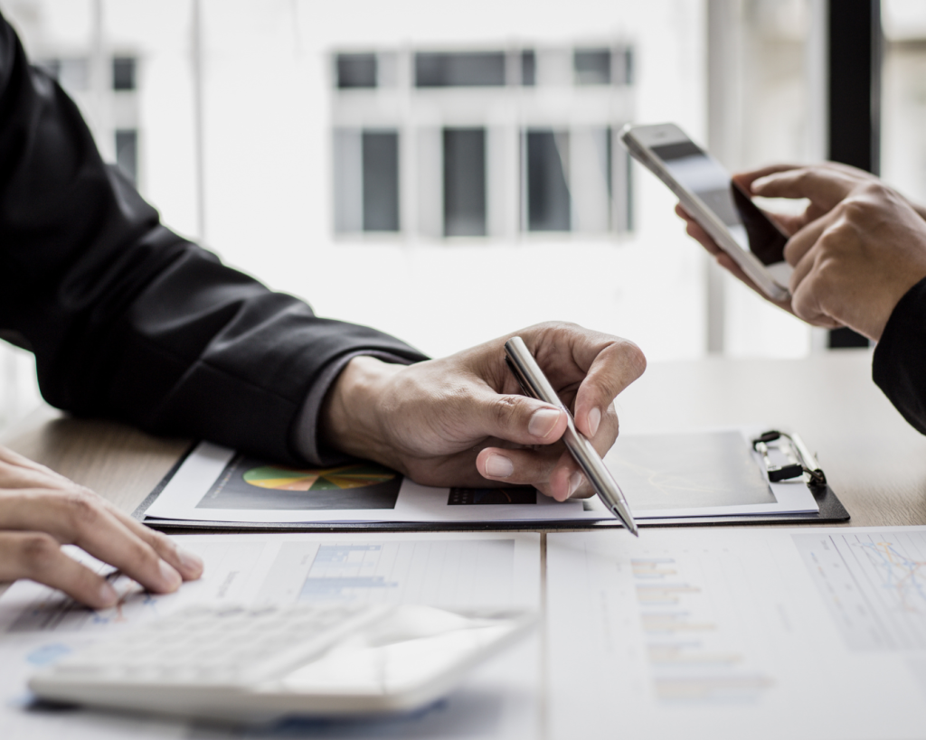 Come il budget può guidare la crescita aziendale img per blog